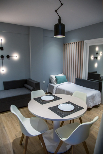 Others 5, Preveza Suite Stay, Epirus