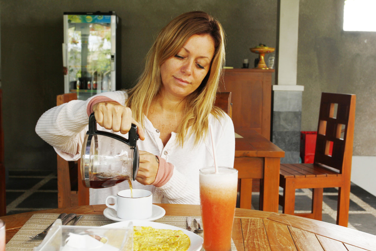Food & Drinks 4, D' Padang, Badung