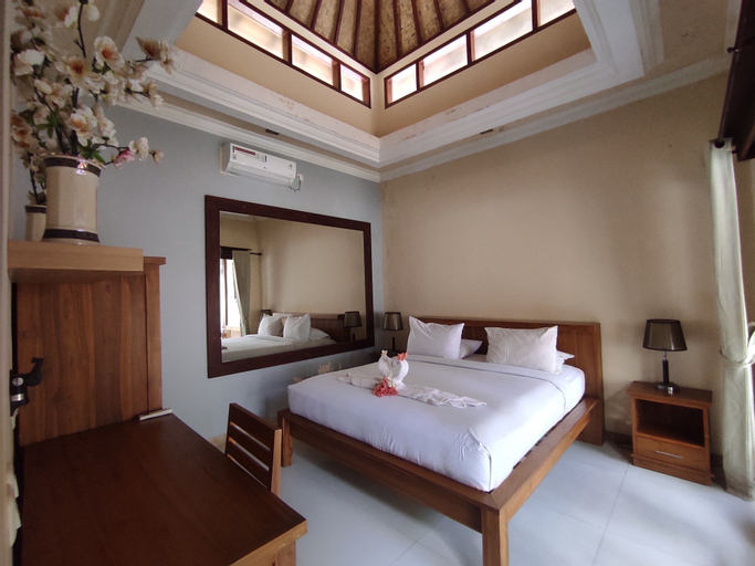 Villa Sahabat, Lombok