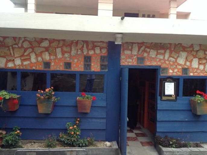 Exterior & Views, Turin Vue La Montagne Lodge, Port-au-Prince