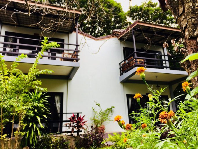 Exterior & Views 2, Salty River Resort, Kampot