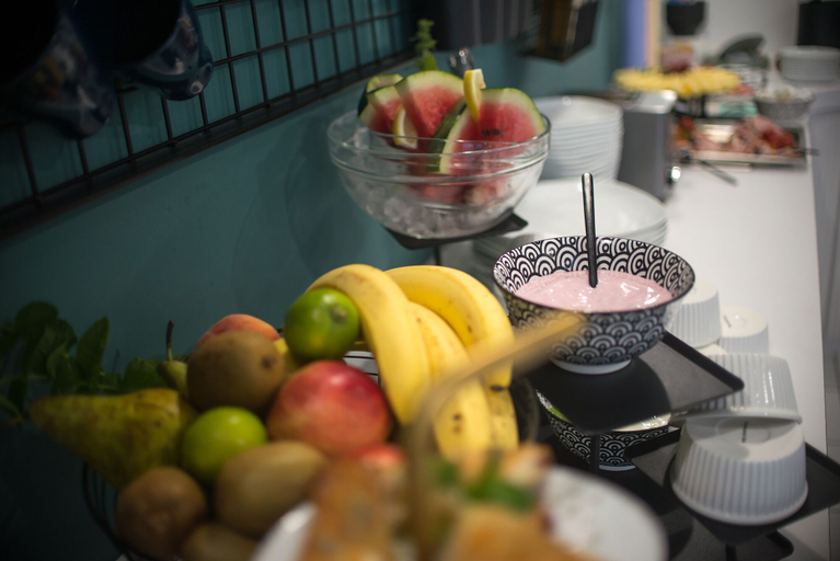 Food & Drinks 5, Hotel Civitas Sopron, Sopron-Fertőd