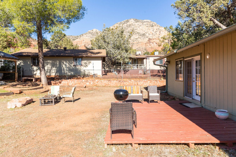 Others 5, Beautiful Home with Red Rock View, Yavapai