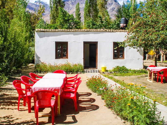 Exterior & Views, K2 Resort Camps, Leh