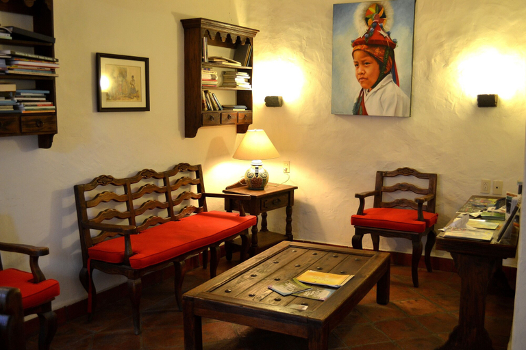 Others 5, Meson del Alferez Xalapa, Coatepec