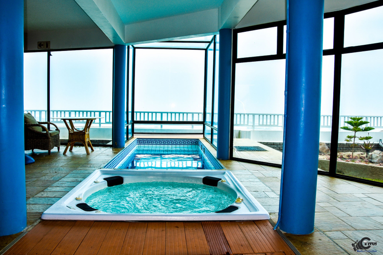 Sport & Beauty, Boathouse Seaview Suites Guest House, Swakopmund