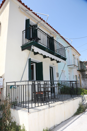 Exterior & Views, Mary's Villas, North Aegean
