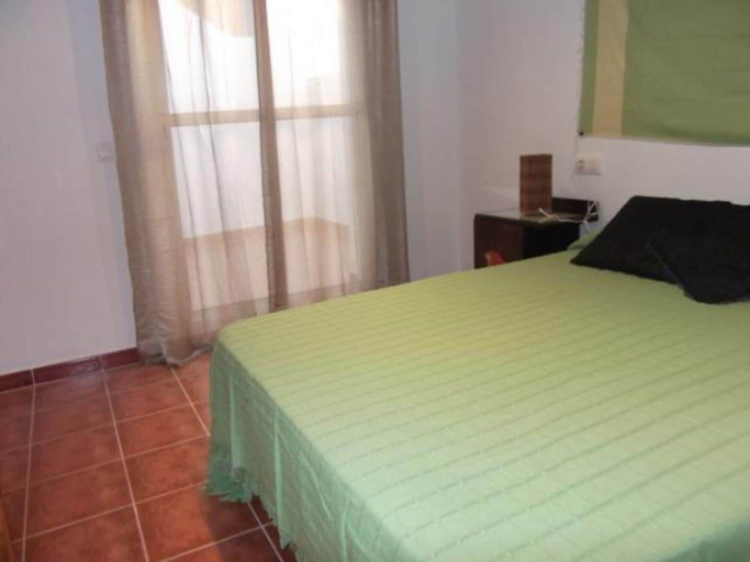 Bedroom 2, Cervantes Apartment 103452 by MO Rentals, Cádiz