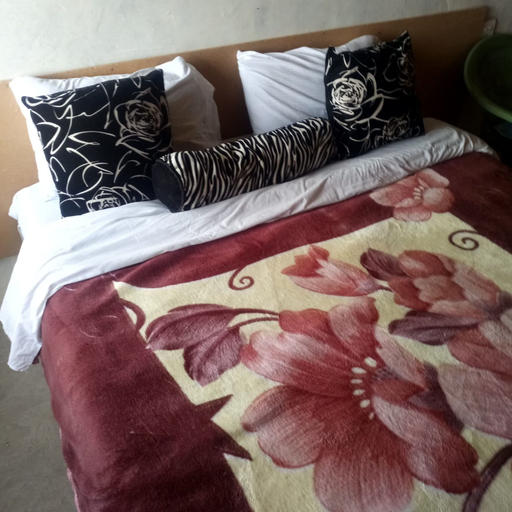 Room 3, Oldonyo Lodge, Nakuru Town East