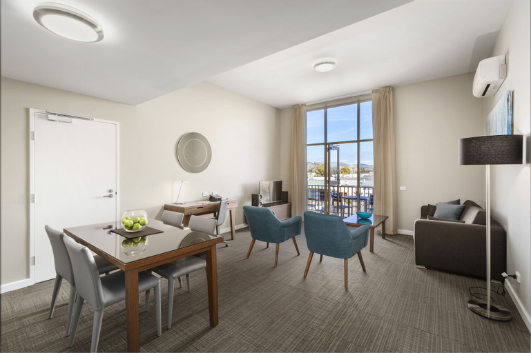 Dining Room 1