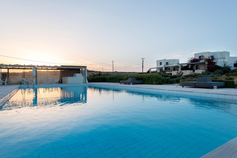 Sport & Beauty 5, Stagones Luxury Villas, South Aegean