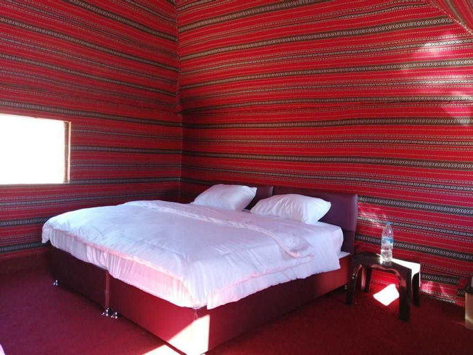 Bedroom 3, Atlantis Rum Camp, Aqaba