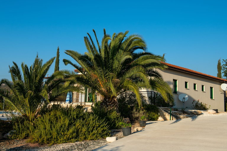 Exterior & Views 2, Hermes Villa