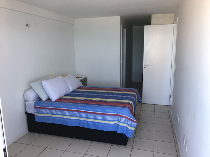 Bedroom 3, Varandas de Iracema Meu Lugar Ceará, Fortaleza