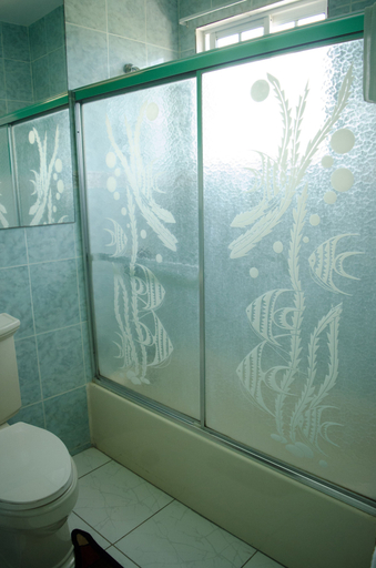 Bathroom 3, Tiana Estate