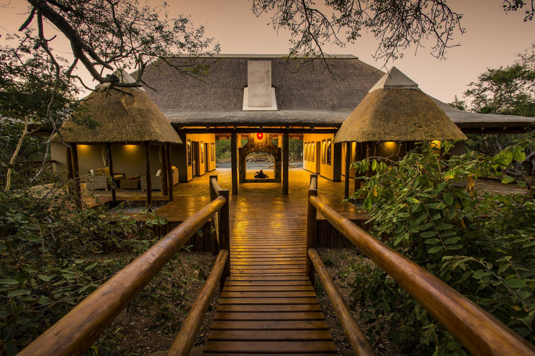 Exterior & Views 2, Vuyani River Lodge, Mopani