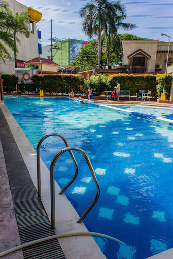 Sport & Beauty 5, Avida Towers Sucat, Parañaque