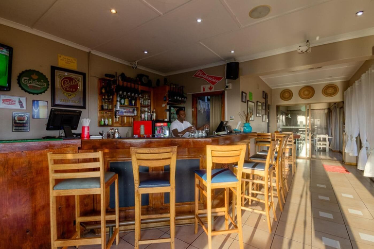Food & Drinks 4, The Ridge Guesthouse, Uthungulu