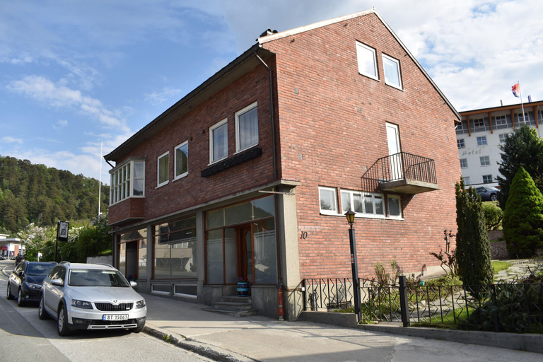 Exterior & Views 2, Tiglkåk - Hostel, Rauma