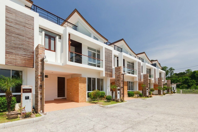 Exterior & Views 1, Genesis Villas, Pulau Phuket