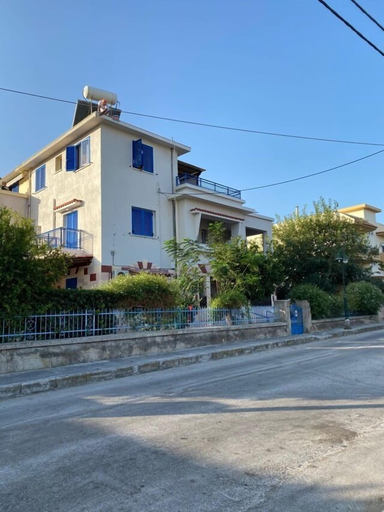 Exterior & Views 2, Regina's Apartments, South Aegean