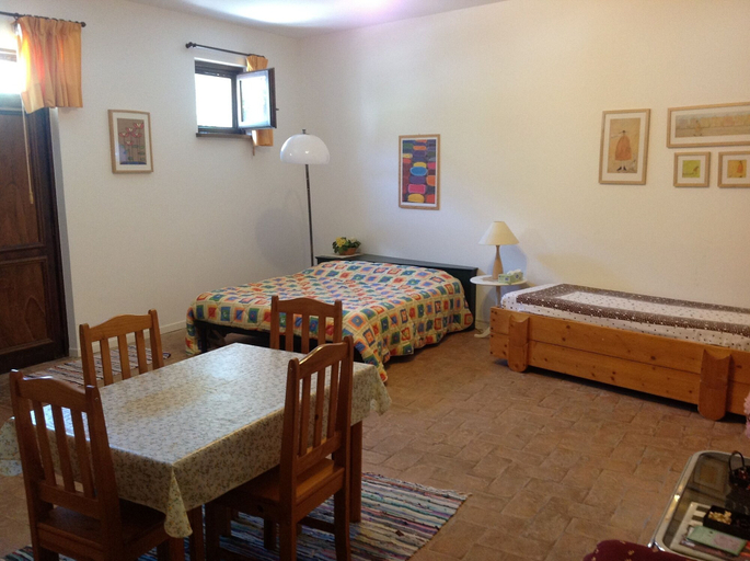 Bedroom 3, B&B Duomo, Terni
