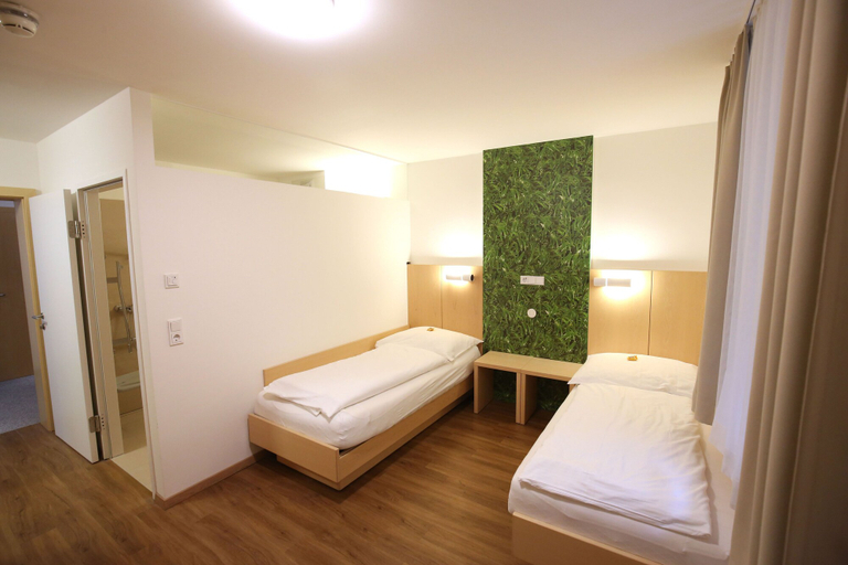 Bedroom 4, Sankt Magdalena, Linz