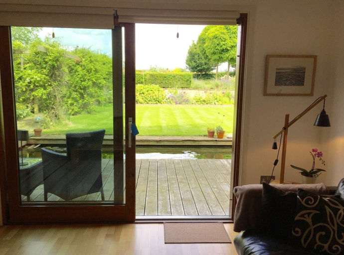 Others 5, The Eco-Flat, Dorset