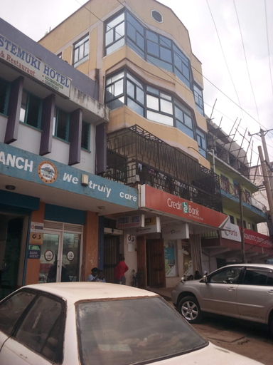 Exterior & Views, Stemuki Guest House, North Imenti