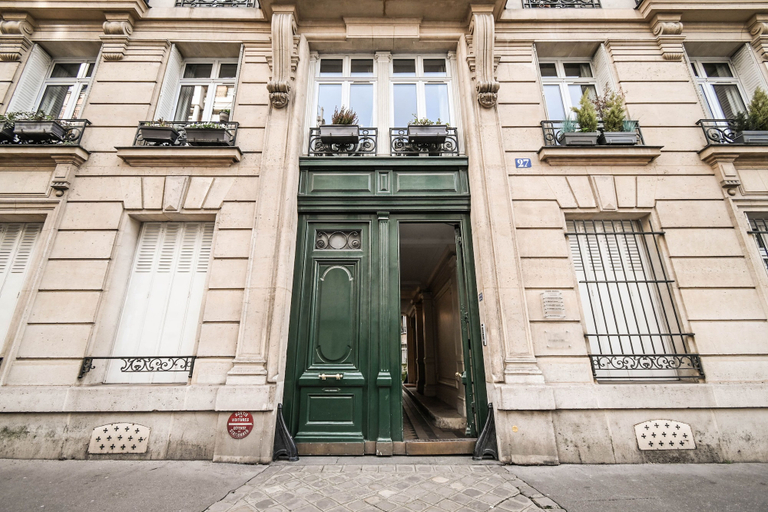 Exterior & Views 2, Les cles du 27 Paris, Paris