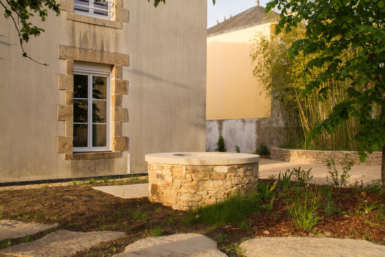 Exterior & Views, Le Puy Carmin - Gîte, Vendée