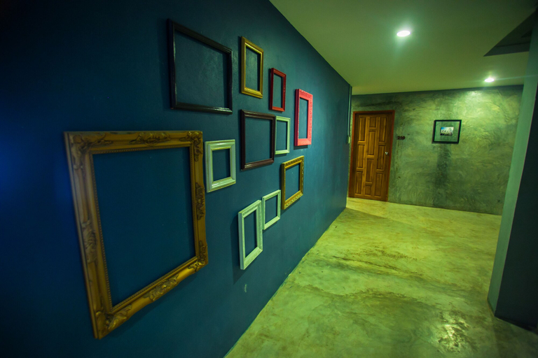 Others 5, Afterglow hostel, Mae Sai