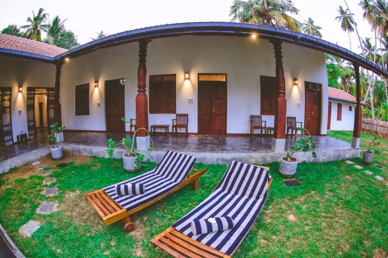 Exterior & Views 2, Villa Hiriketiya, Dickwella
