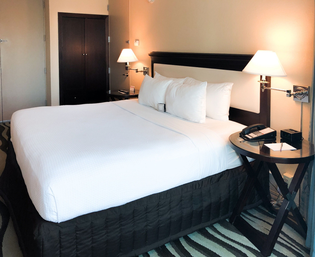 Bedroom 21