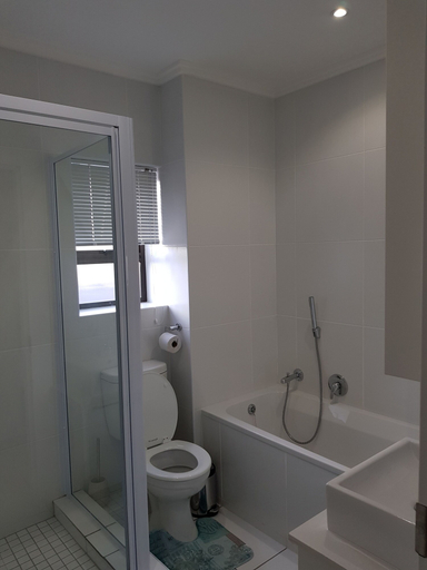 Bathroom 3, Nova Luxury Suites Saratoga 112, City of Johannesburg