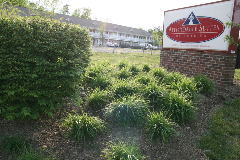 Others 5, Affordable Suites Fredericksburg, Stafford