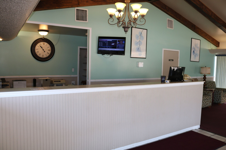 Others 4, Friendship Inn, Jackson