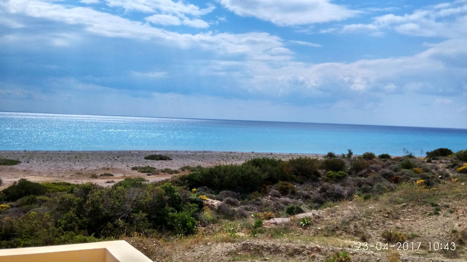 Others 4, Holiday House Myrtos, South Aegean