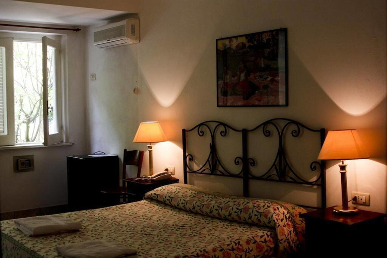 Bedroom 5, Marchese d'Altavilla, Vibo Valentia