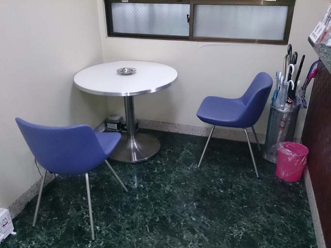Others 5, Hatoya Hotel, Toshima