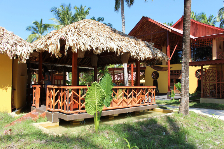 Exterior & Views 2, Silver Sand Neil, South Andaman