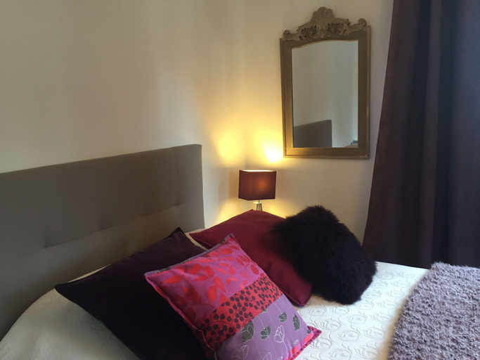 Bedroom 5, L'écrin des Saveurs, Bas-Rhin