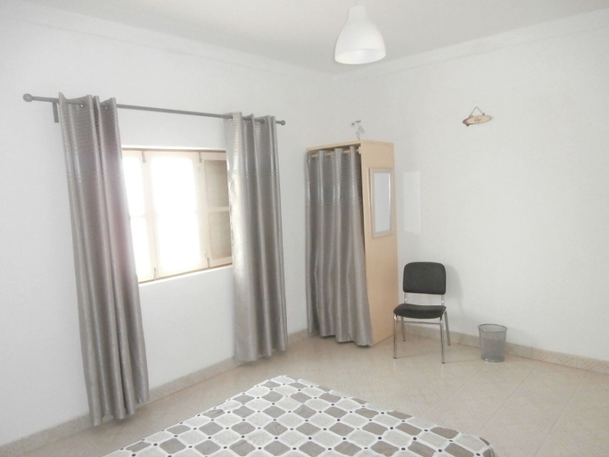 Bedroom 2, SolaCyber
