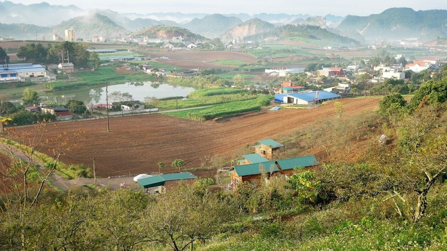 Others 4, Vhouse Moc Chau, Mộc Châu