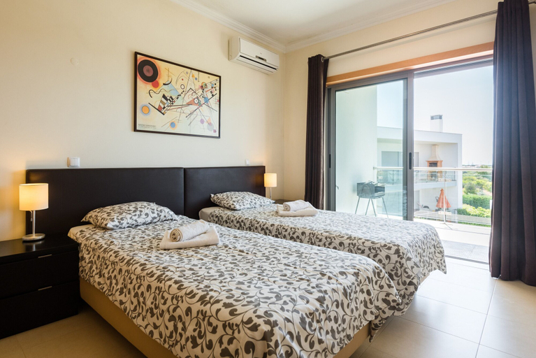 Bedroom 3, Patã Village, Albufeira