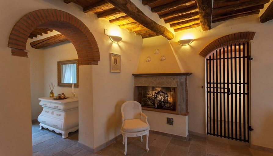 Others 5, Bed & Breakfast Il Casale di Monserrato, Livorno