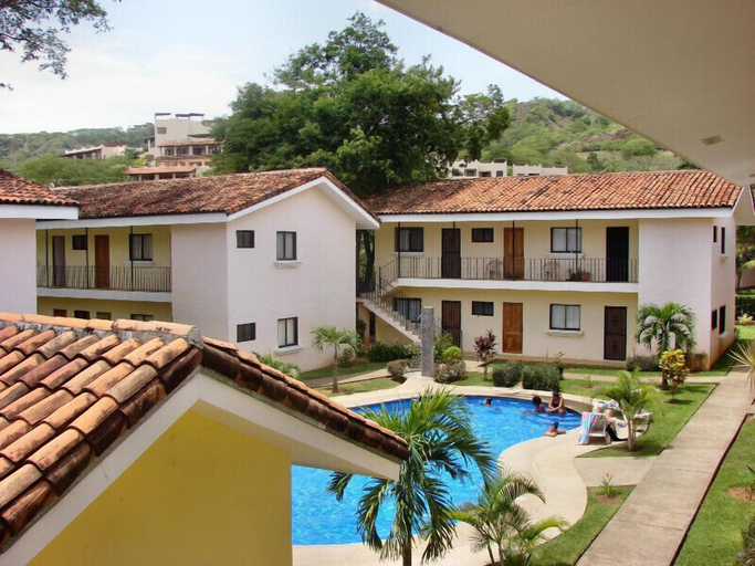 Exterior & Views 2, Las Torres Studio, Carrillo