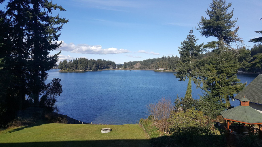 Others 5, Oyster Bay Inn & Suites, Kitsap