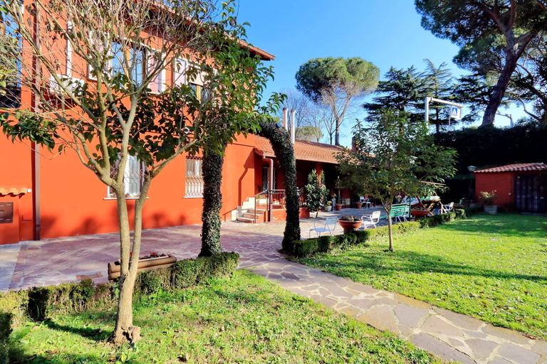 Exterior & Views 3, Antico Platano, Rome