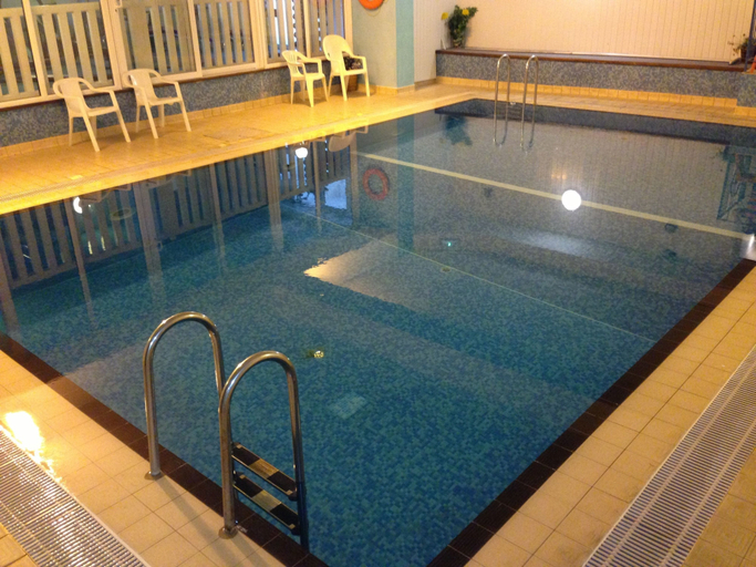 Sport & Beauty 2, Royal Glen, Devon